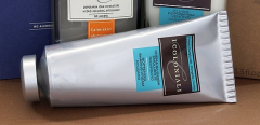 I Coloniali Crema Rabarbaro