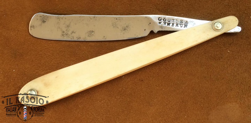 Goutier