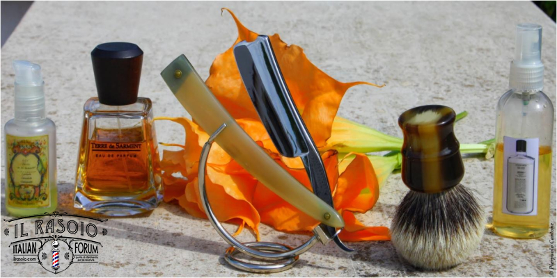 SOTD20181002 Andatura Diabolica