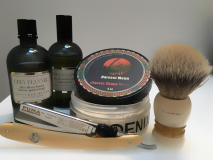 Sotd 3/10/18