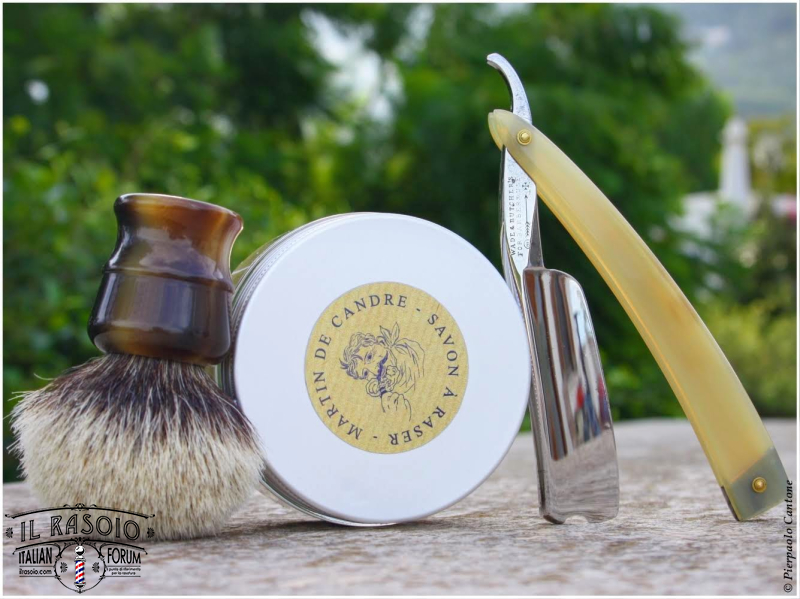 SOTD20181004 Andatura Diabolica