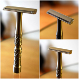 Blackland Razors Vector