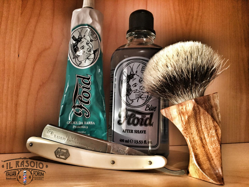 Sotd 5/10/18