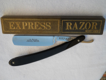 william rodgers express