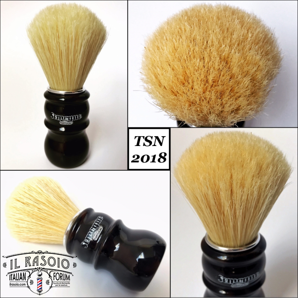 Semogue TSN 2018 Boar Lim.Ed.