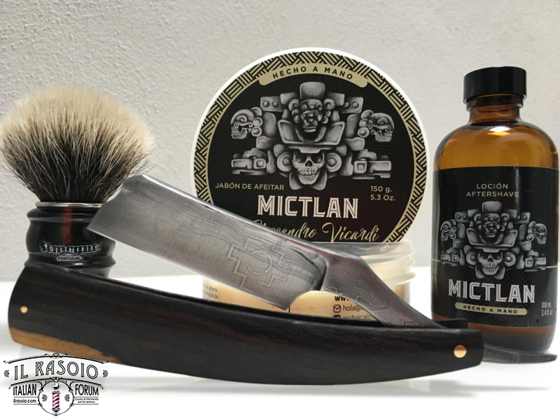Sotd 6/10/18
