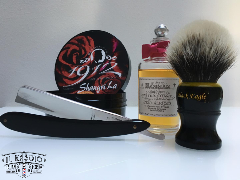 Sotd 7/10/18