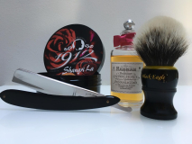 Sotd 7/10/18