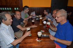 Aperitivo 30/08/2013