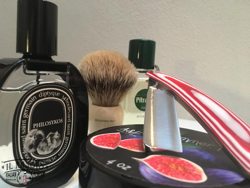 Sotd 8/10/18