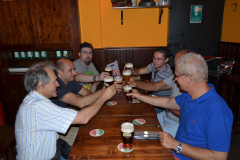 Aperitivo 30/08/2013