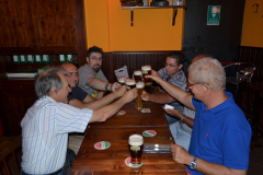 Aperitivo 30/08/2013
