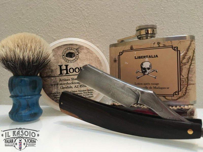 Sotd 9/10/18