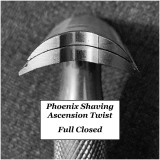 Phoenix Shaving Ascension Twist