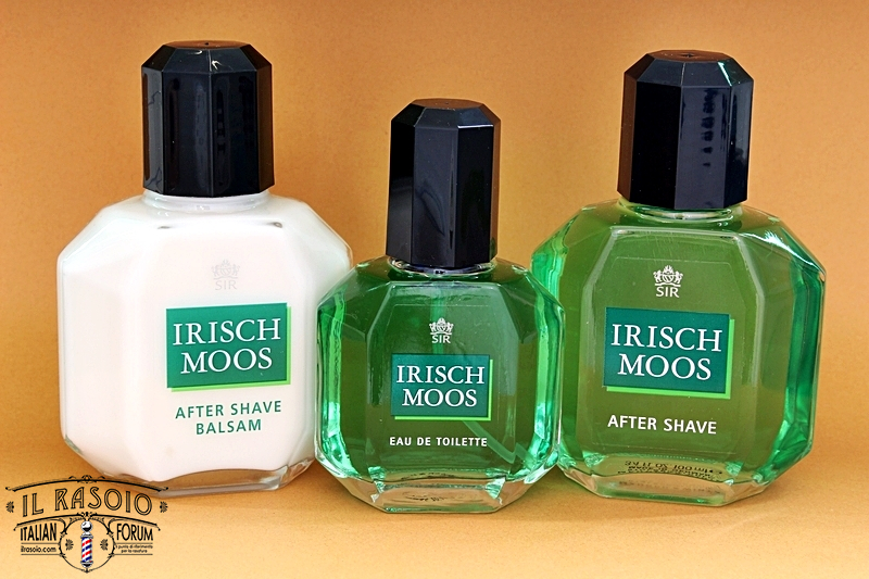 Irish Moss