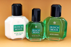 Irish Moss