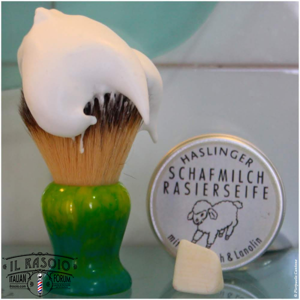 Haslinger Schafmilch v1.0