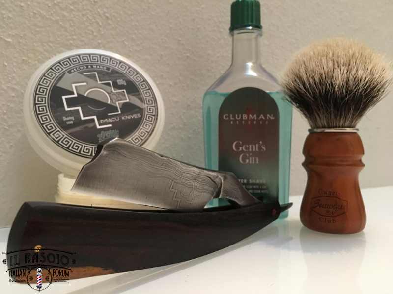 Sotd 23/10/18