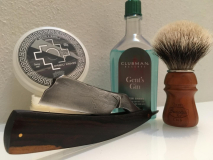 Sotd 23/10/18