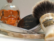Sotd 24/10/18