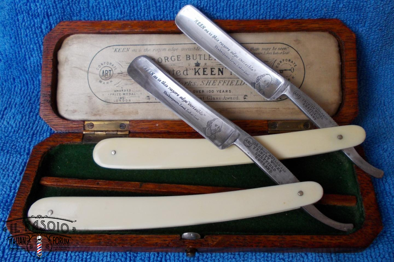coppia Butler 2