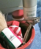 shave of the day 27-10-2018