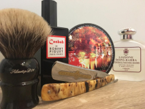 Sotd 29/10/18