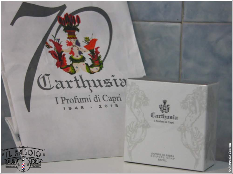 Postino 20181104 Carthusia