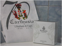 Postino 20181104 Carthusia