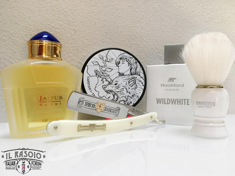 Sotd 9/11/18