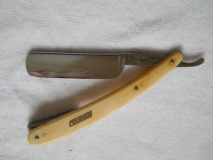 kama 78 1/2 half hollow