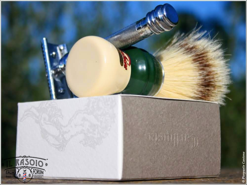 SOTD20181110 Uomo