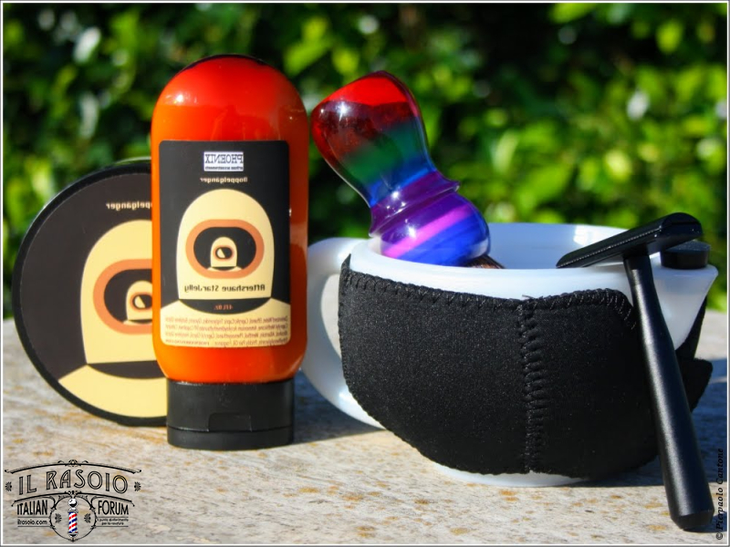 SOTD20181111 Doppia Negazione