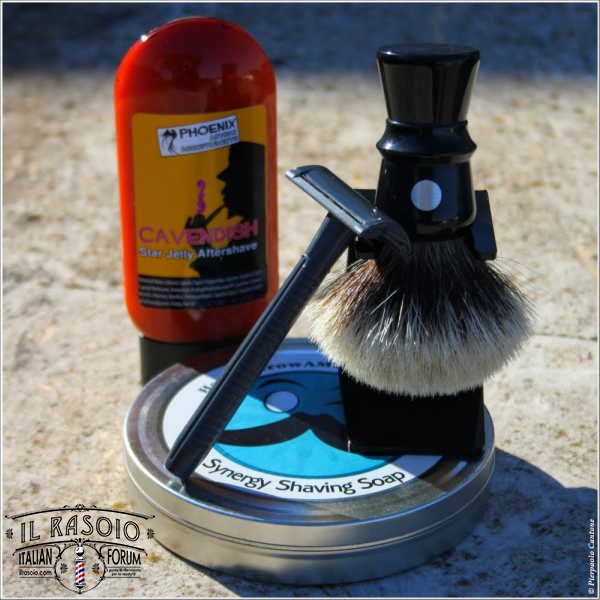 SOTD20181117 Sinergia