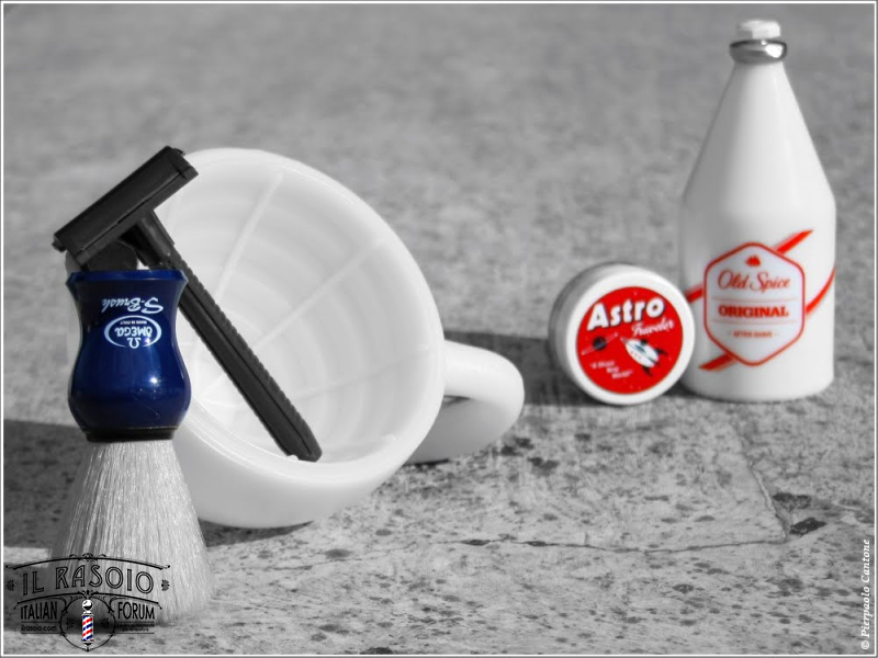 SOTD20181118 Mastro