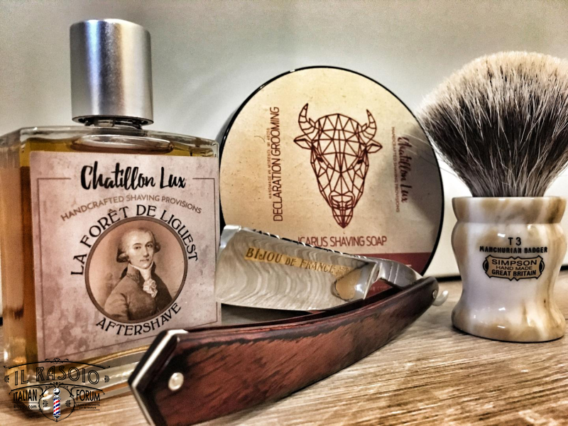 Sotd 19/11/18