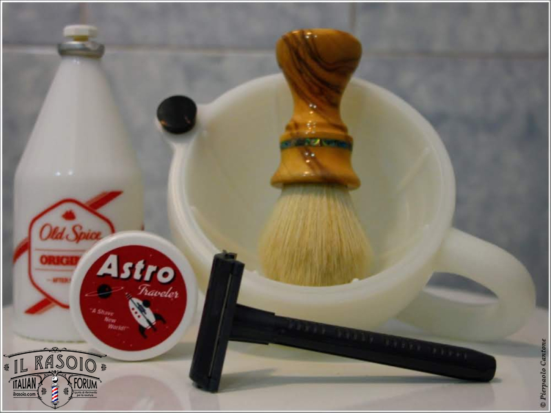 SOTD20181119 Mastro