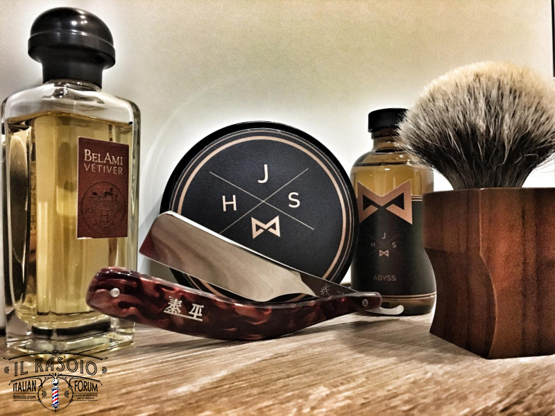 Sotd 20/11/18