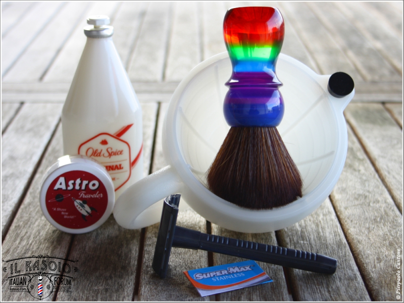 SOTD20181120 Mastro