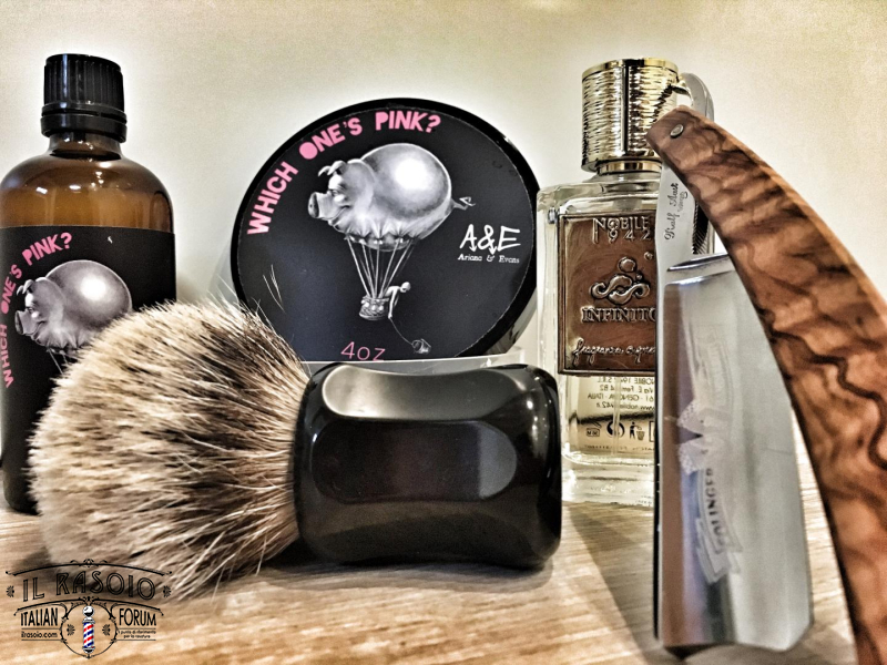 Sotd 21/11/18