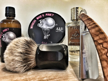Sotd 21/11/18