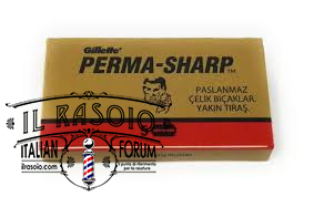 permasharp new