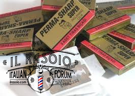 permasharp super