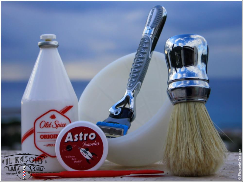 SOTD20181121 Mastro