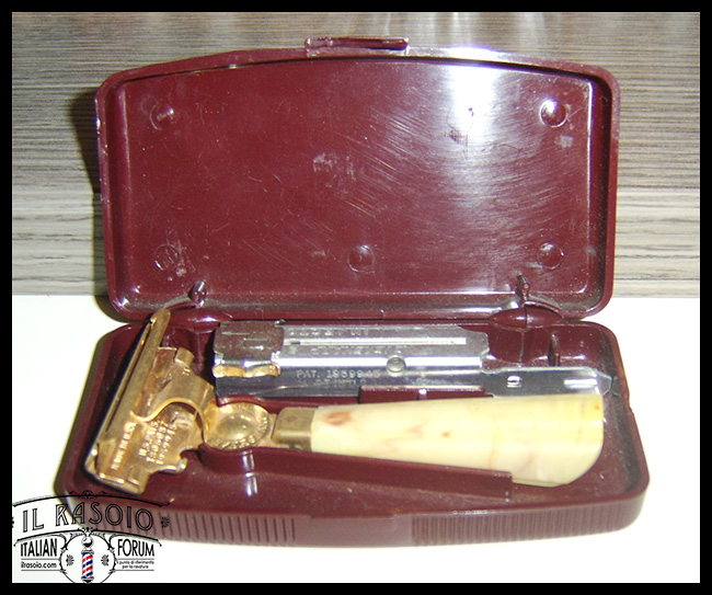 Schick Injector