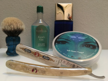 Sotd 23/11/18