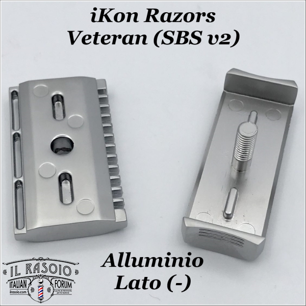 Ikon Veteran SBSv2