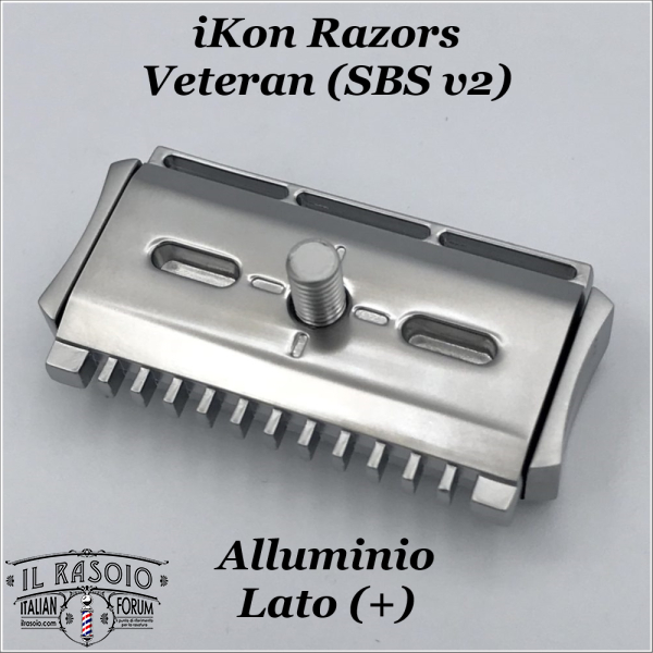 Ikon Veteran SBSv2