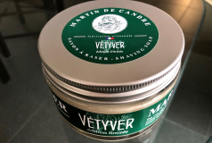 MDC Vetiver