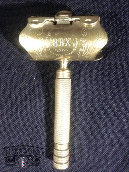 rex